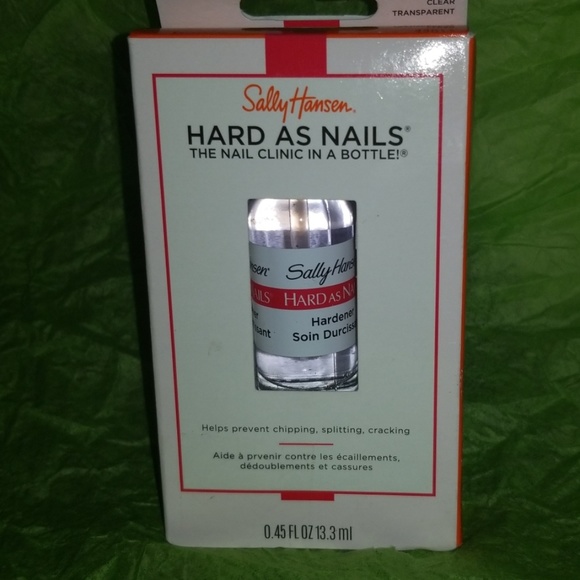 NAIL CARE BUNDLE 💅 - Picture 2 of 5